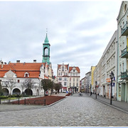 Kluczborskie Pszczółki