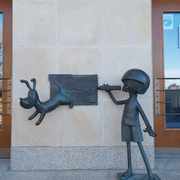 Zaczarowany Ołówek