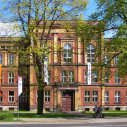 Tarnowskie Góry - Gwarki