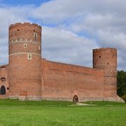 Ciechanów - Rycerze