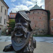 Strażnik Tożsamości Miasta