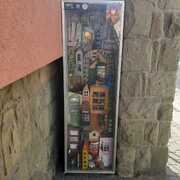 Skrzaty w Cechu Rzemieślniczym