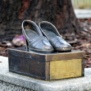 Półbuty damskie Radoskór