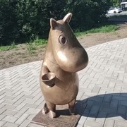 Muminek