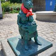Przekupka