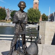 Piekarczyk z Wagą Szalkową