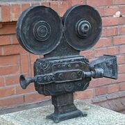 Kamera Filmowa