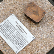 Serek homogenizowany