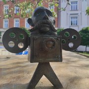 Wynalazca / Wizjoner