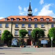 Swarzędzcy Stolarze