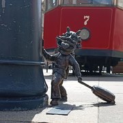 Przybysz – Nowy Mieszkaniec