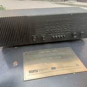 Model radioodbiornika DML-301