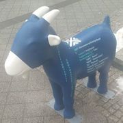 Koziołek - Centrum Szyfrów Enigma